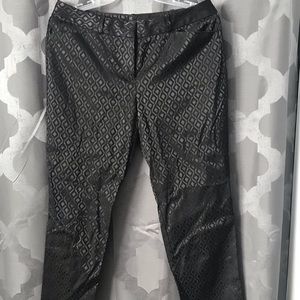 Worthington ankle pants